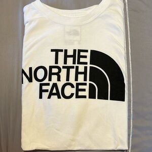 North Face short sleeve men’s t-shirt